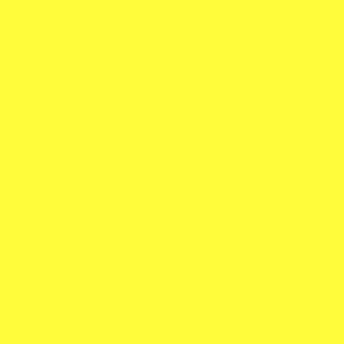 3M 5010-24-Lemon-Yellow