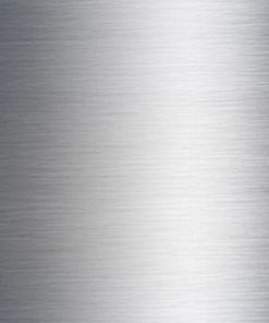 Aslan CA23 - Silver Brushed