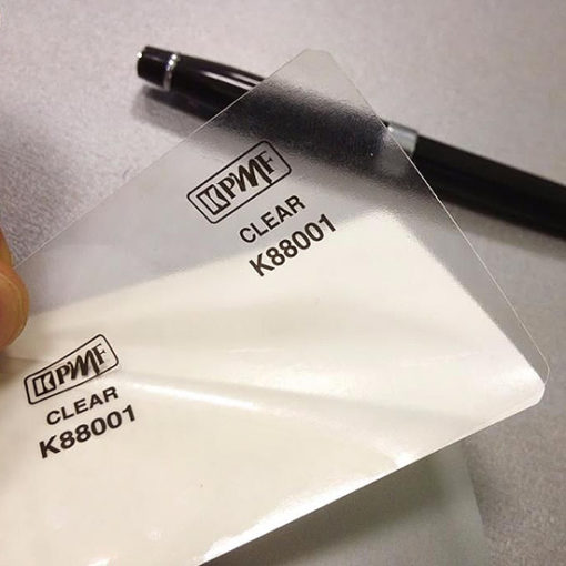 KPMF K88001 Wrap Clear