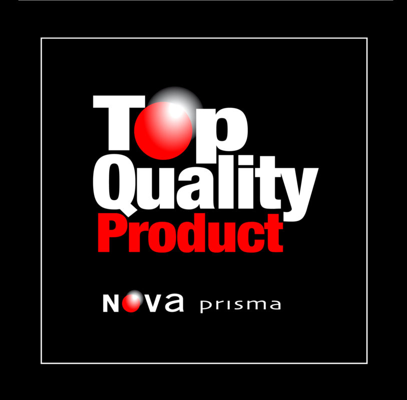 Top Quality Product Nova Prisma